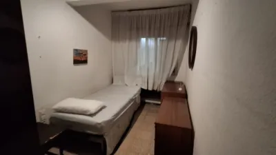 Apartment in Plaza 1 D'Octubre photo 8
