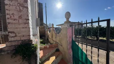 House on Avinguda de Colom photo 11