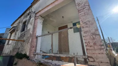 House on Avinguda de Colom photo 13