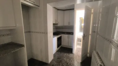 Apartment on Carrer de Santa Càndia photo 21