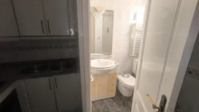 Apartment on Carrer de Santa Càndia photo 17