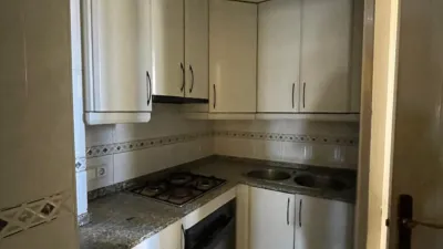 Apartment on Carrer de Santa Càndia photo 4
