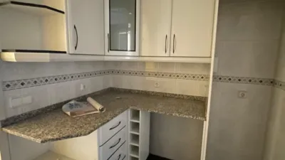 Apartment on Carrer de Santa Càndia photo 3