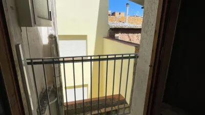 Apartment on Carrer de Santa Càndia photo 11