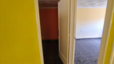 Apartment on Carrer de Santa Càndia photo 29