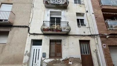 Apartment on Carrer de Santa Càndia photo 51
