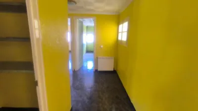Apartment on Carrer de Santa Càndia photo 27
