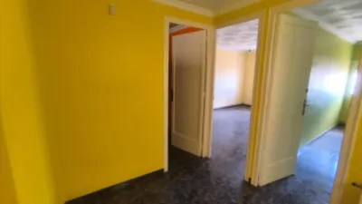 Apartment on Carrer de Santa Càndia photo 40