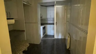 Apartment on Carrer de Santa Càndia photo 5