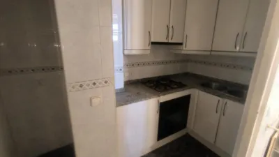 Apartment on Carrer de Santa Càndia photo 42