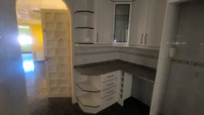 Apartment on Carrer de Santa Càndia photo 24