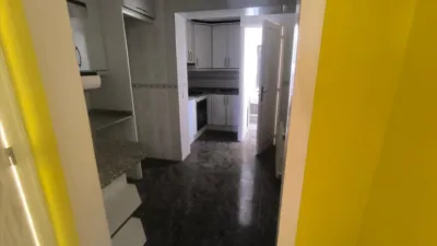 Apartment on Carrer de Santa Càndia photo 43