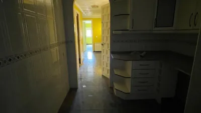 Apartment on Carrer de Santa Càndia photo 6