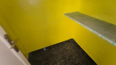 Apartment on Carrer de Santa Càndia photo 19