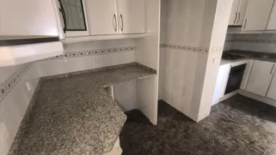 Apartment on Carrer de Santa Càndia photo 22