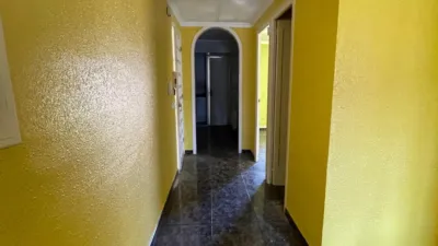 Apartment on Carrer de Santa Càndia photo 2