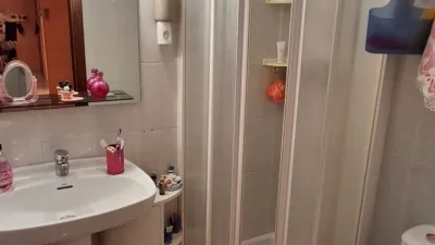 Apartment on Carrer de Vinebre photo 27