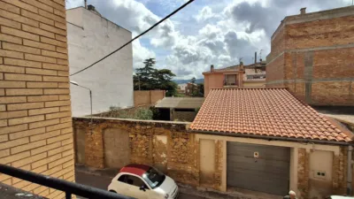 Apartment on Carrer de Vinebre photo 32