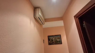 Apartment on Carrer de Vinebre photo 29