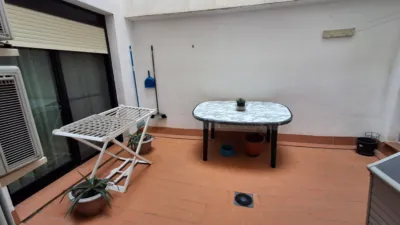 Apartment on Carrer de Vinebre photo 7