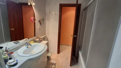 Apartment on Carrer de Vinebre photo 25