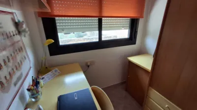 Apartment on Carrer de Vinebre photo 23
