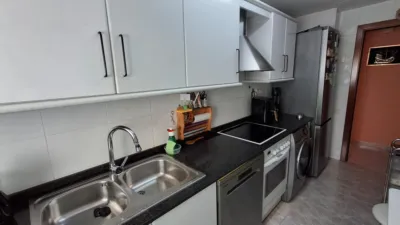 Apartment on Carrer de Vinebre photo 9