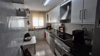 Apartment on Carrer de Vinebre photo 14
