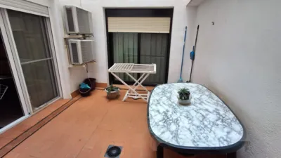 Apartment on Carrer de Vinebre photo 8