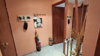 Apartment on Carrer de Vinebre photo 30