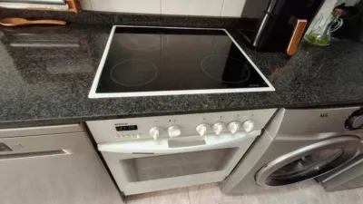 Apartment on Carrer de Vinebre photo 10