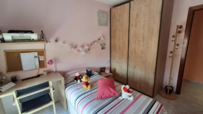 Apartment on Carrer de Vinebre photo 19