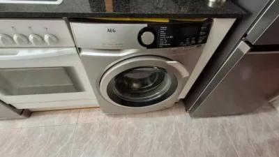Apartment on Carrer de Vinebre photo 12