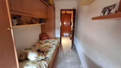 Apartment on Carrer de Vinebre photo 22
