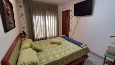 Apartment on Carrer de Vinebre photo 15