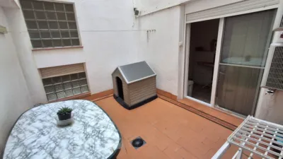 Apartment on Carrer de Vinebre photo 6