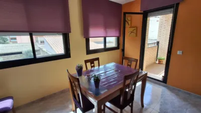 Apartment on Carrer de Vinebre photo 4