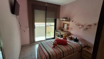 Apartment on Carrer de Vinebre photo 20