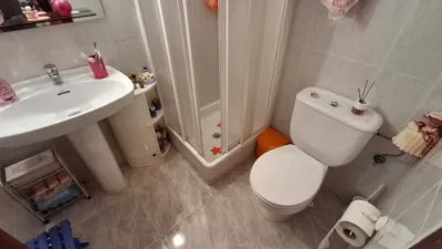 Apartment on Carrer de Vinebre photo 28