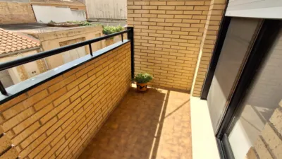 Apartment on Carrer de Vinebre photo 5