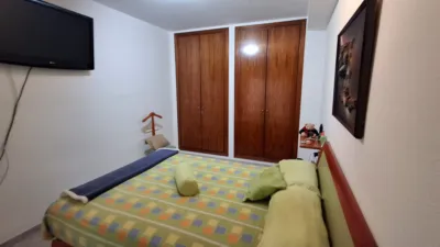 Apartment on Carrer de Vinebre photo 17