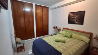 Apartment on Carrer de Vinebre photo 16