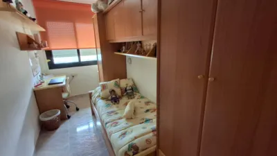 Apartment on Carrer de Vinebre photo 21