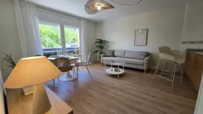 Apartment on Passeig del Centre, 47 photo 2