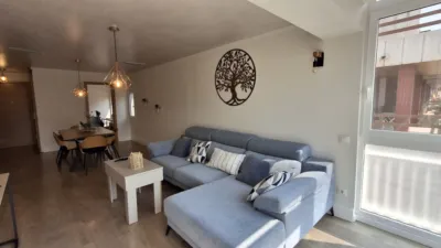 Apartment on Carrer de Ramon Berenguer IV photo 3