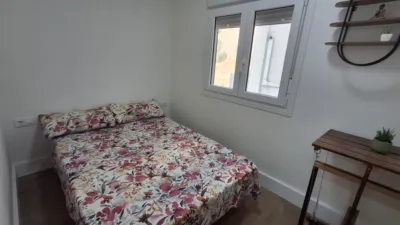 Apartment on Carrer de Ramon Berenguer IV photo 14