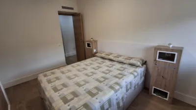 Apartment on Carrer de Ramon Berenguer IV photo 10