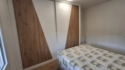 Apartment on Carrer de Ramon Berenguer IV photo 12