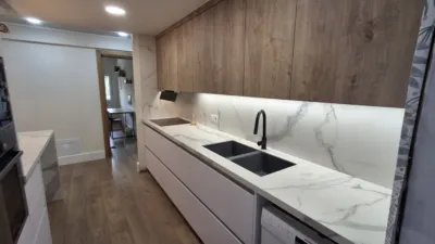 Apartment on Carrer de Ramon Berenguer IV photo 5