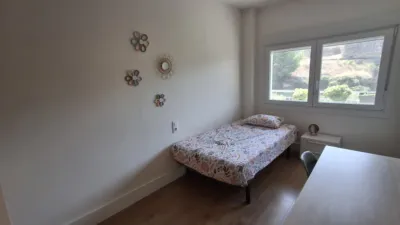 Apartment on Carrer de Ramon Berenguer IV photo 13